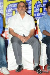 Beeruva Movie Success Meet